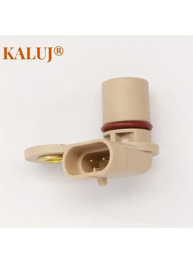 Camshaft Position Sensor Model 12591720 Compatible with Chevrolet GMC Cadillac Saab Hummer - Image 2